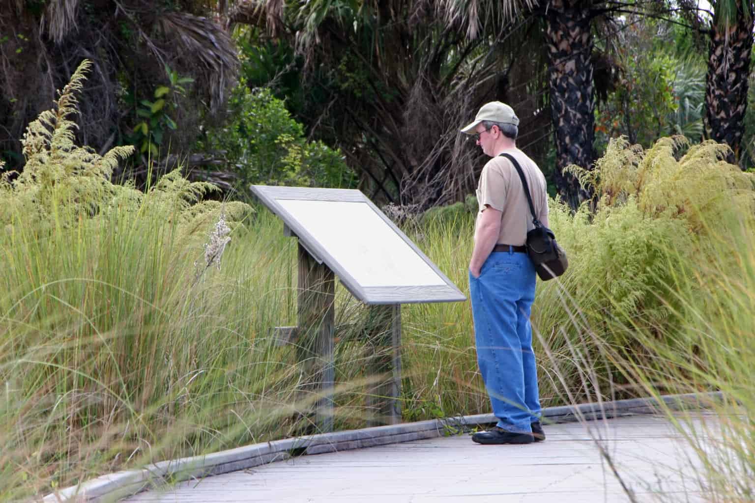 Seasonal Fun at Ding Darling Refuge on Sanibel Island