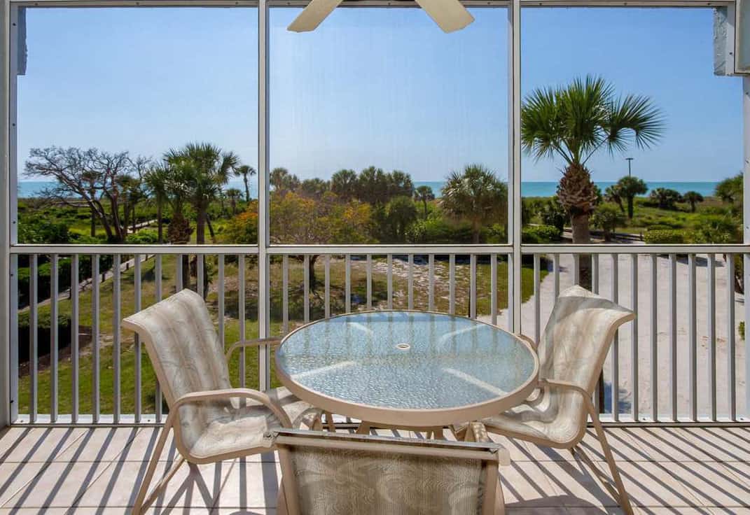 3 Benefits Of Acquiring A Water View Property On Sanibel or Captiva Island