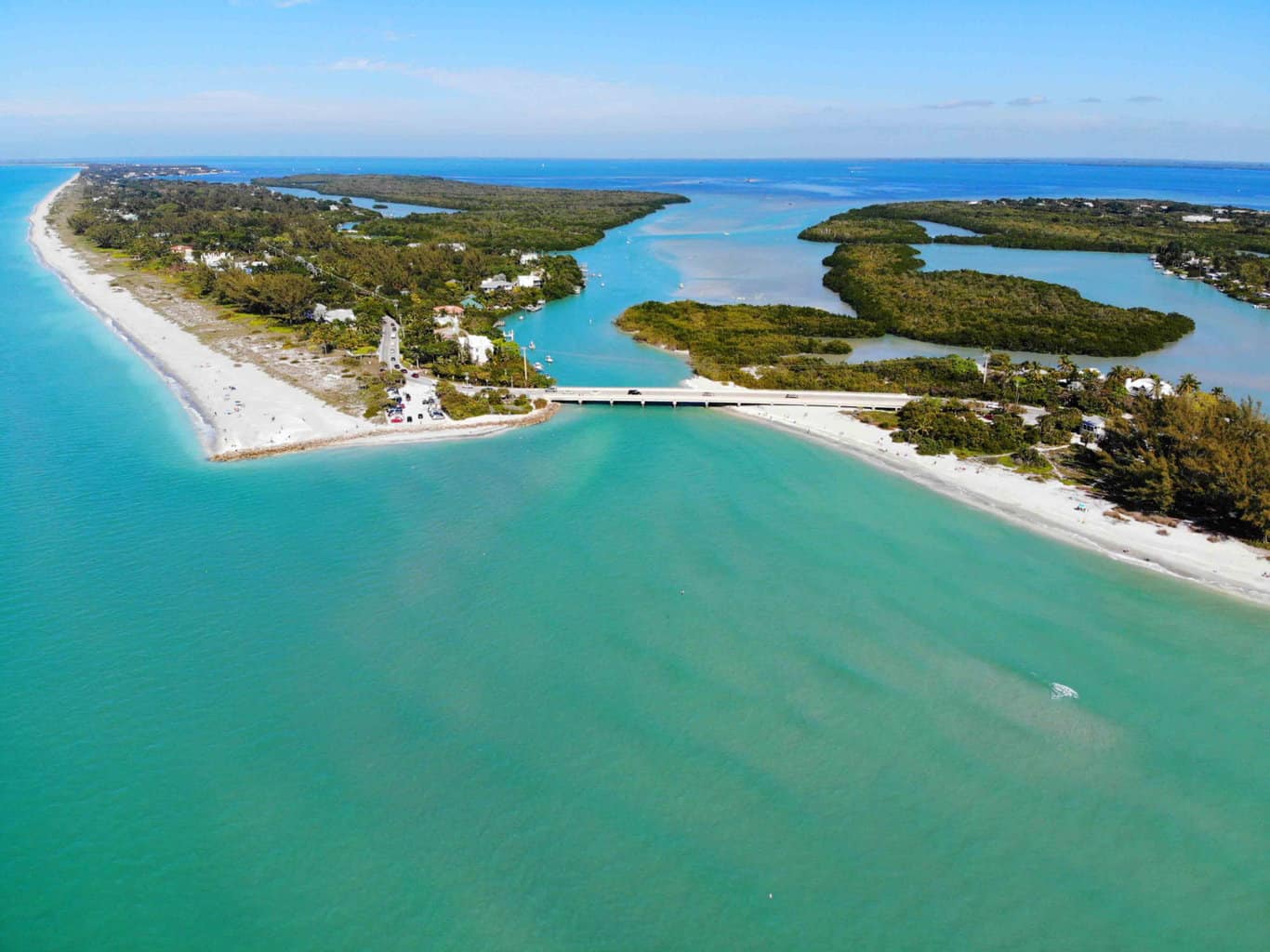 A Guide to the Best Beaches of Sanibel and Captiva Sanibel Captiva