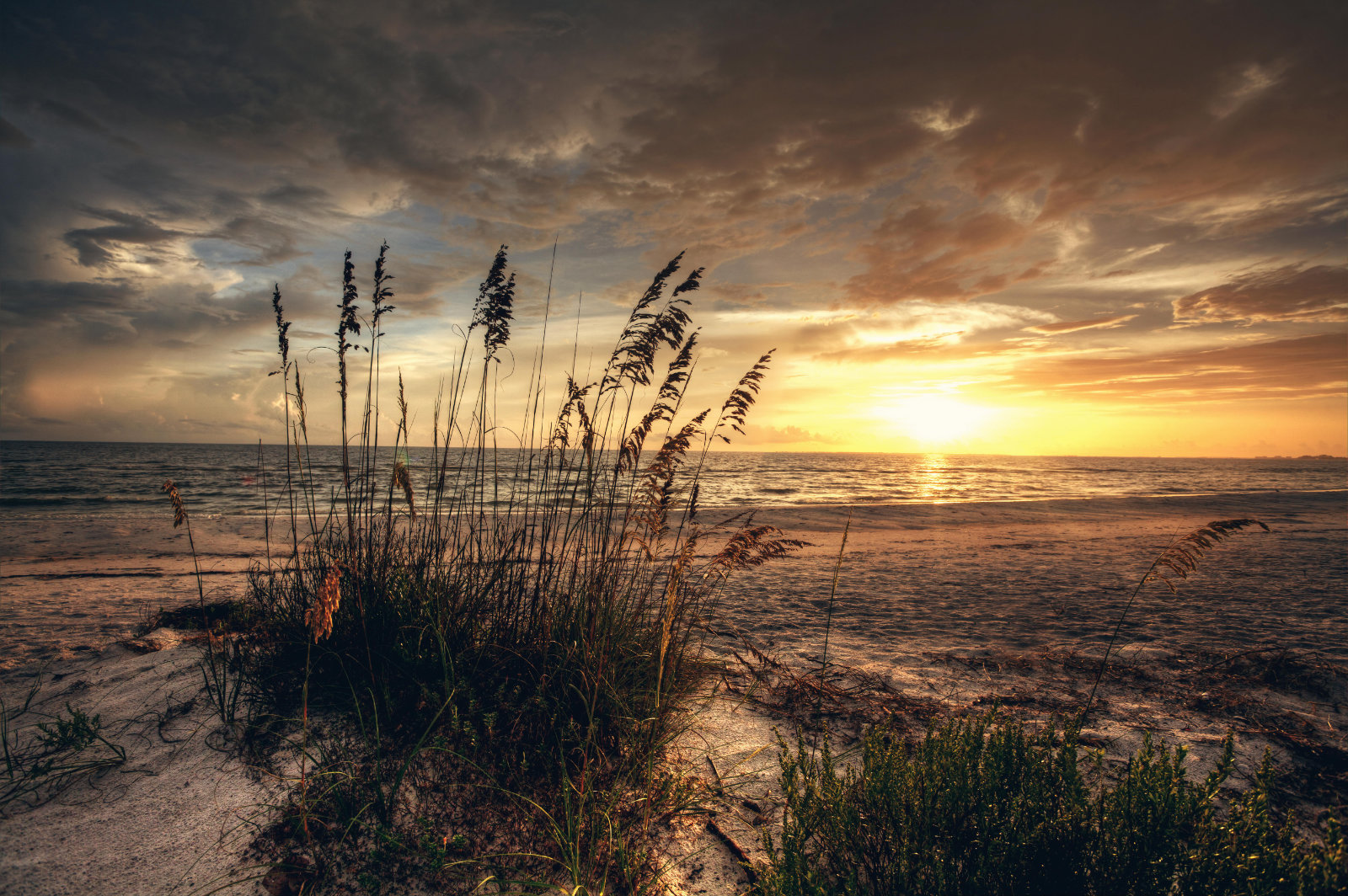 Captiva Island Will Capture Your Senses