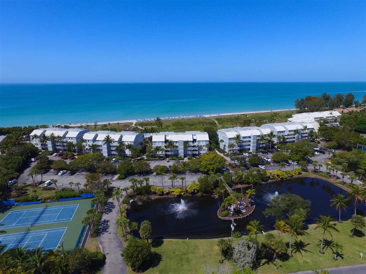 2414 Beach Villas 2414, Captiva, Florida Sanibel Captiva Properties for sale