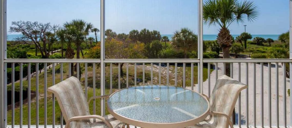 3 Benefits Of Acquiring A Water View Property On Sanibel or Captiva Island
