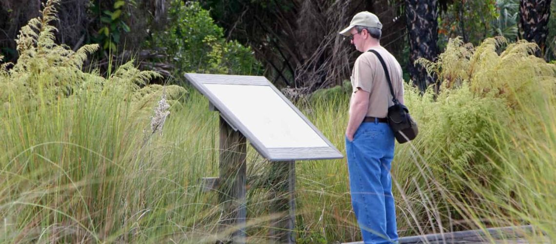 Seasonal Fun at Ding Darling Refuge on Sanibel Island